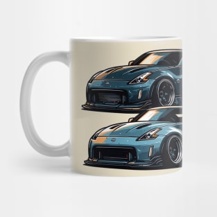 Nissan Z Mug